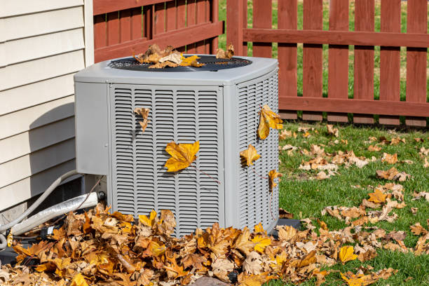 Best Residential HVAC services  in Scanlon, MN