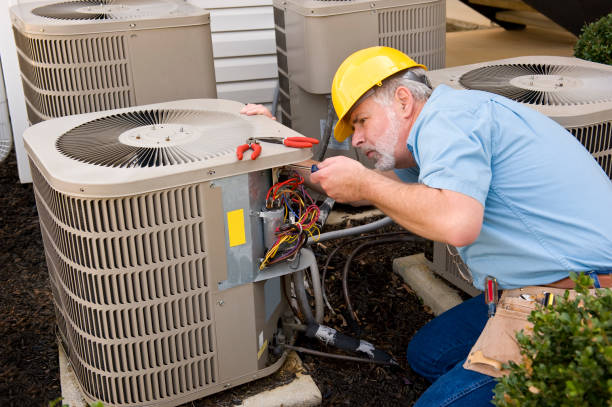 Best Affordable HVAC services  in Scanlon, MN